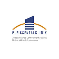 Logo Pleissentalklinik